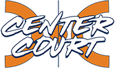 Center Court Baltimore | February 23-25, 2023 Logo